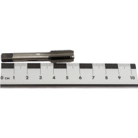 Набор метчиков из 2-х шт. MF10 шаг 1.0 мм, мелкая резьба Bucovice Tools 110102