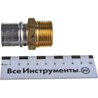 Пресс-переходник APE НР1х26 AP101 1x26