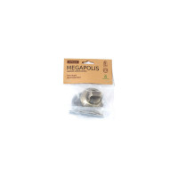 Фиксатор APECS Megapolis WC-0803-AB 22773