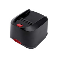 Аккумуляторная батарея для BOSCH (3 Ач, 18 В, Li-Ion) Pitatel TSB-112-BOS18C-30L