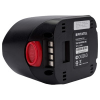 Аккумуляторная батарея для BOSCH (3 Ач, 18 В, Li-Ion) Pitatel TSB-112-BOS18C-30L