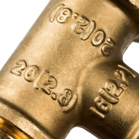 Переходной тройник STOUT 20x16x20 SFA-0014-201620 RG008P0U63QLK9