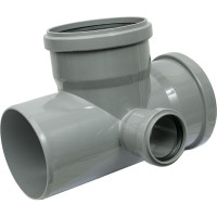 2-х плоскостная крестовина POLYTRON COMFORT PP 110x50x50x110/87.5 715587