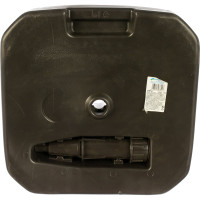 Основание для зонта Prosperplast UMBRELLA BASE венге MPKR 440U