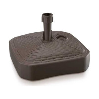 Основание для зонта Prosperplast UMBRELLA BASE венге MPKR 440U
