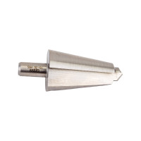 Сверло коническое N3 (16-30х75 мм; хвостовик 10 мм) Bucovice Tools 542300