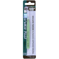 Пинцет (антимагнитный) Pro'sKit 1PK-101T 00072643