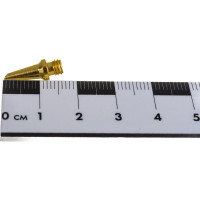 Жало для газовых паяльников 8PK-101-2, 8SL-2000N, GS-210 Pro'sKit 5MT-T-008 00313850