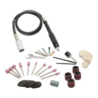 Машинка для гравировки и шлифовки Pro'sKit ProsKit PT-5501I 00323091