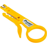 Инструмент для зачистки проводов UTP/STP Pro'sKit 8PK-CT001 00266275