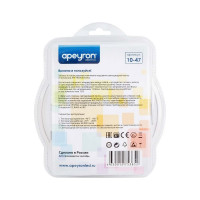 Комплект светодиодной ленты Apeyron 12В / 10-47