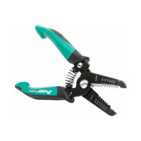 Инструмент для зачистки кабелей ProsKit CP-3001D 00323216