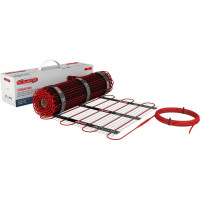 Нагревательный мат AC ELECTRIC ACMM 2-150-12 комплект теплого пола НС-1179169
