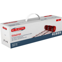 Нагревательный мат AC ELECTRIC ACMM 2-150-12 комплект теплого пола НС-1179169