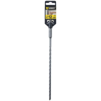Бур по бетону (12х200х260 мм; SDS-plus) GRAFF GSPD12260