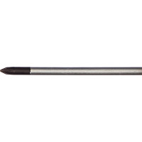 Крестовая отвертка PH 1X80 Felo Ergonic 40210210