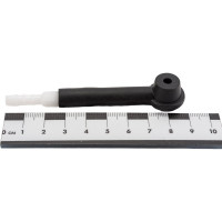 Штуцер шланга прокачной для 1025 JTC 1025-33S 489757