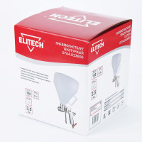Пневмопистолет Elitech 0704.013600 186340