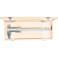 Штангенциркуль ШЦТ-2- 300 0,05 с твердосплавными губками ЧИЗ 129493