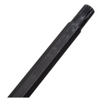 Головка-бита Spline М10, 1/2", 800 мм FORCE 34880010