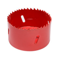 Коронка BIMETAL 76 мм Matrix 72476