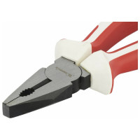 Плоскогубцы MATRIX Premium 200 мм 17072
