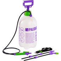 Ручной опрыскиватель PALISAD 7 л 64750