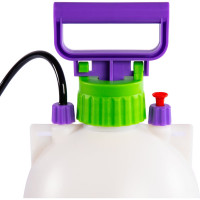 Ручной опрыскиватель PALISAD 7 л 64750