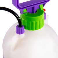 Ручной опрыскиватель PALISAD 7 л 64750