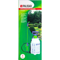 Ручной опрыскиватель PALISAD 7 л 64750