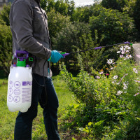 Ручной опрыскиватель PALISAD 7 л 64750