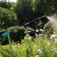 Ручной опрыскиватель PALISAD 7 л 64750