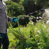 Ручной опрыскиватель PALISAD 7 л 64750