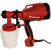 Краскопульт EINHELL TC-SY 400 P 4260005