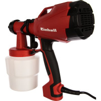 Краскопульт EINHELL TC-SY 400 P 4260005