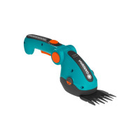 Аккумуляторные ножницы для травы GARDENA ComfortCut Li 09856-20.000.00