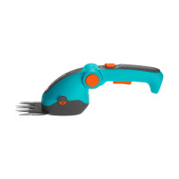 Аккумуляторные ножницы для травы GARDENA ComfortCut Li 09856-20.000.00