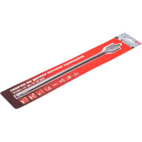 Сверло по дереву перовое удлиненное (22х300 мм; HEX1/4) MATRIX 704022