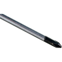 Крестовая отвертка PH2 200мм AV Steel AV-410208