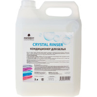 Кондиционер для белья PROSEPT Crystal Rinser 5л 216-5