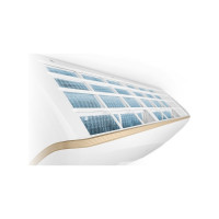 Сплит-система Centek 2800/2900W скрытый LED дисплей, EER-3.26, компрессор GMCC CT-65E09