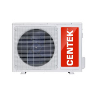 Сплит-система Centek инвертор, 2900/3150, EER-3.25, компрессор GMCC, скрытый LED дисплей CT-65V09