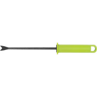 Корнеудалитель PALISAD защитное покрытие, пластиковая рукоятка 62386