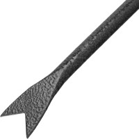 Корнеудалитель PALISAD защитное покрытие, пластиковая рукоятка 62386