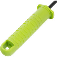 Корнеудалитель PALISAD защитное покрытие, пластиковая рукоятка 62386