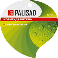 Корнеудалитель PALISAD защитное покрытие, пластиковая рукоятка 62386