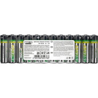 Элемент питания Трофи LR6-12S ECO Б0027814