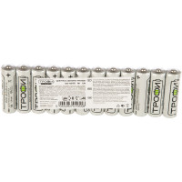 Элемент питания Трофи LR6-12S ECO Б0027814