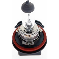 Автолампа PHILIPS H11 55 PGJ19-2+30 12V ,1,10,50 12362PRC1