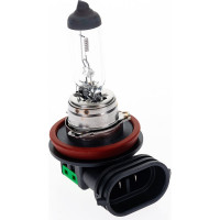 Автолампа PHILIPS H11 55 PGJ19-2+30 12V ,1,10,50 12362PRC1